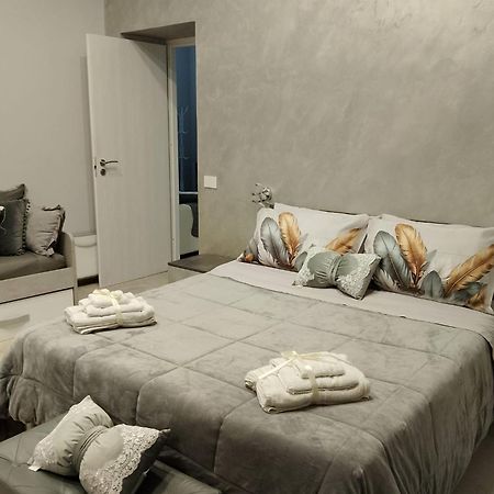 Mary House Napoli Centro公寓 外观 照片