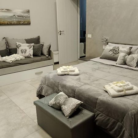 Mary House Napoli Centro公寓 外观 照片