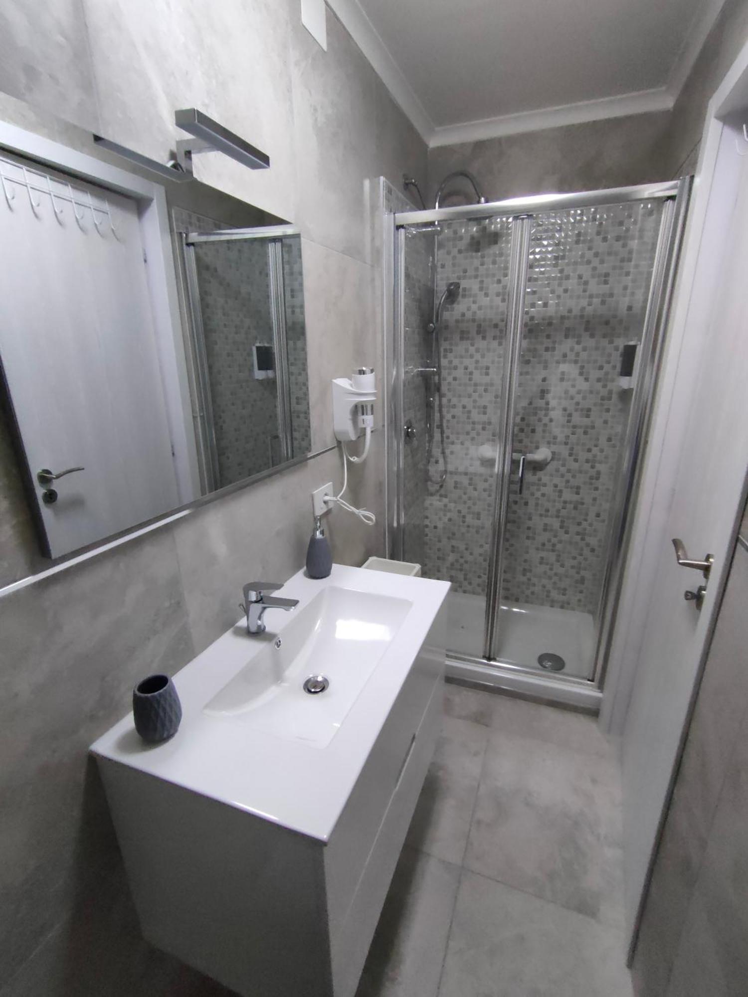 Mary House Napoli Centro公寓 外观 照片