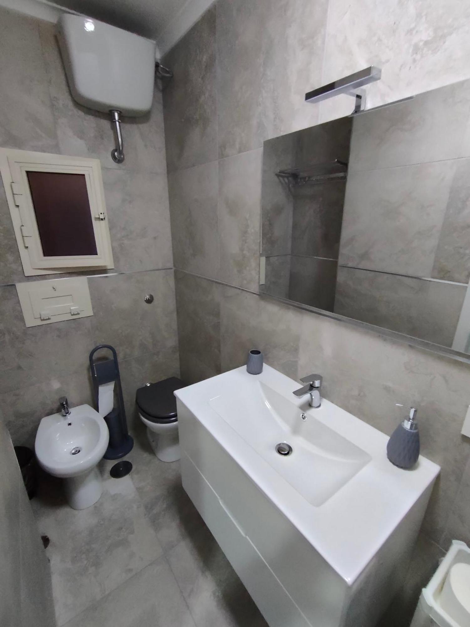 Mary House Napoli Centro公寓 外观 照片