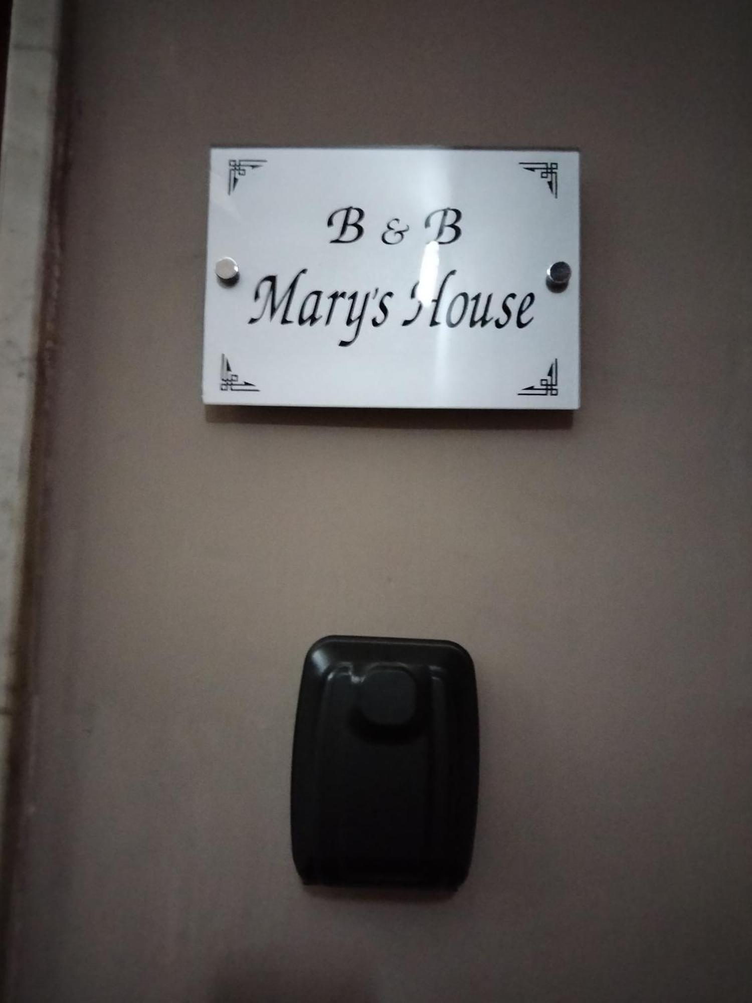 Mary House Napoli Centro公寓 外观 照片