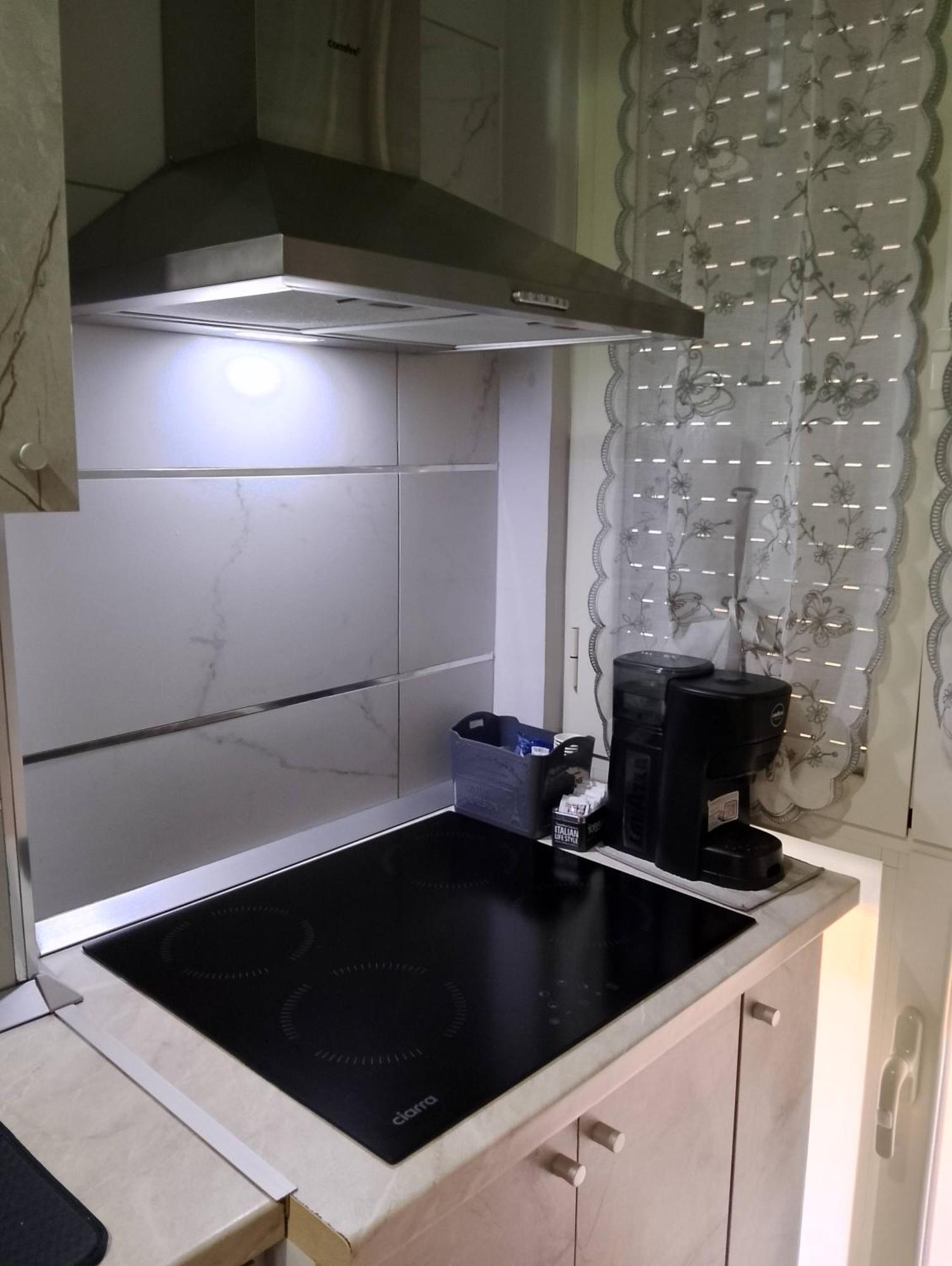 Mary House Napoli Centro公寓 外观 照片