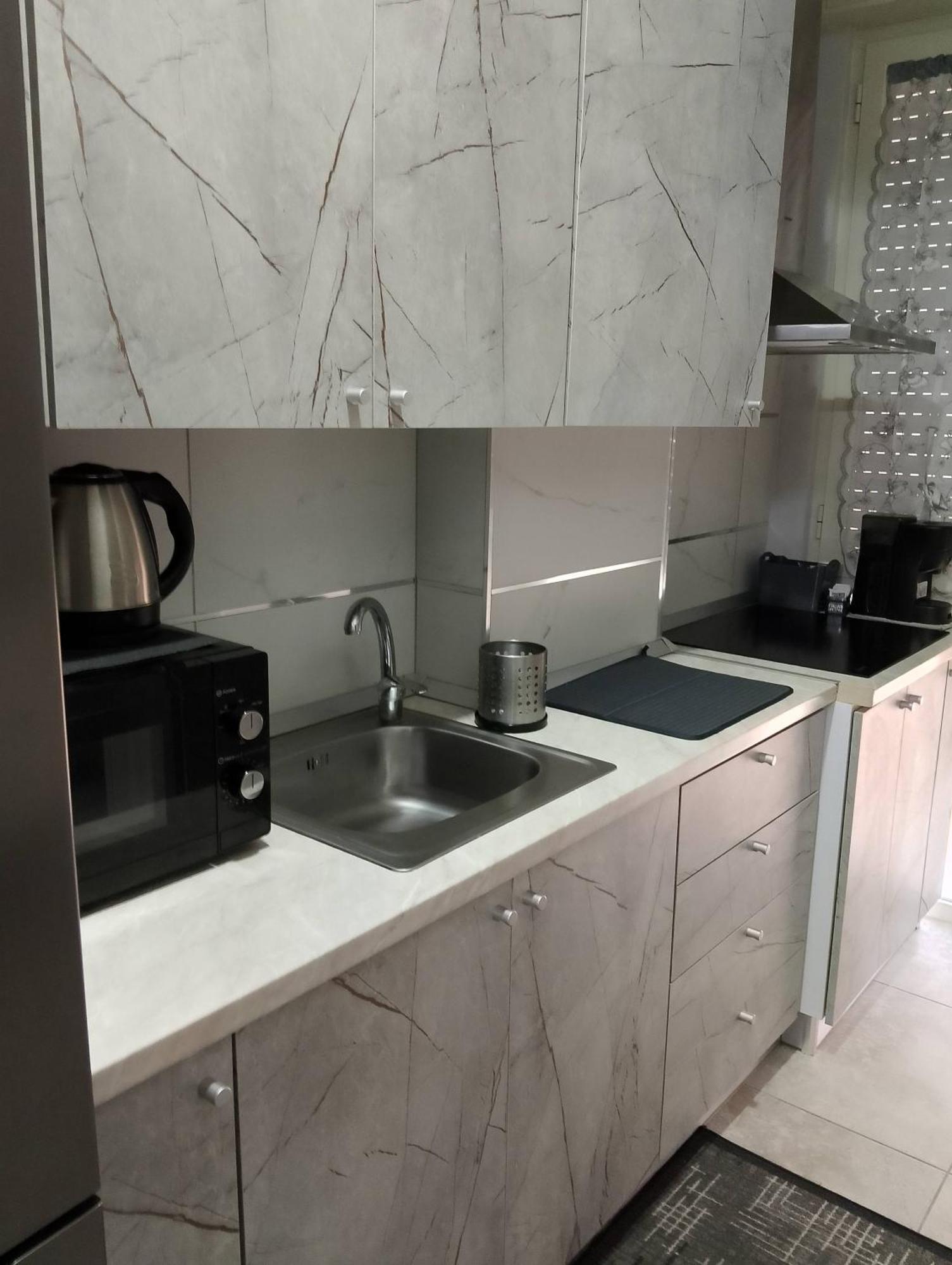 Mary House Napoli Centro公寓 外观 照片