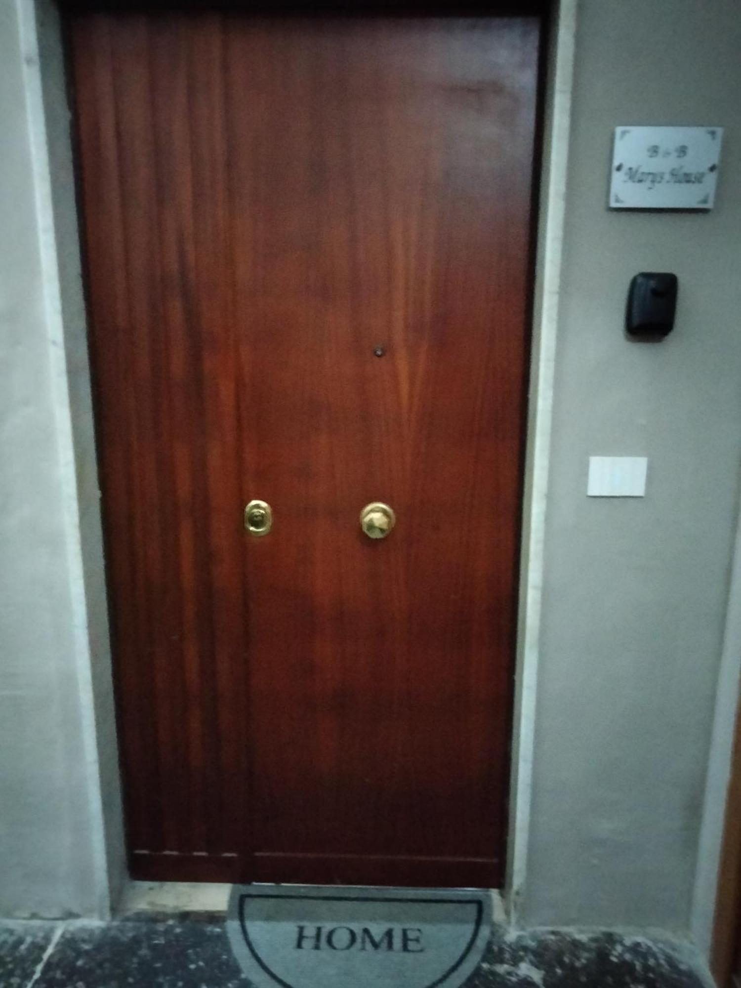 Mary House Napoli Centro公寓 外观 照片